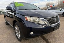 2010 Lexus RX 350 Base