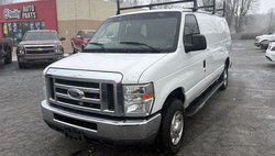 2013 Ford E-Series E-250