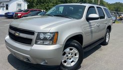 2009 Chevrolet Tahoe LT
