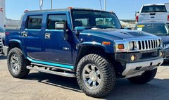 2008 HUMMER H2 SUT Base