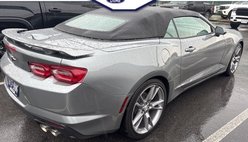 2023 Chevrolet Camaro LT1