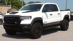 2026 Ram Ram Pickup 1500 RHO