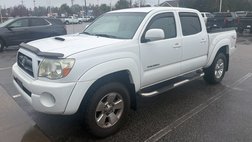 2005 Toyota Tacoma V6