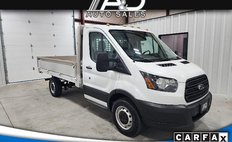 2019 Ford Transit 250