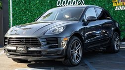 2019 Porsche Macan Base