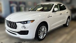 2022 Maserati Levante GT