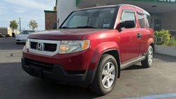 2009 Honda Element EX
