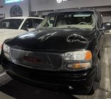 2004 GMC Yukon XL Denali
