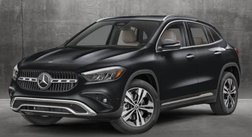 2025 Mercedes-Benz GLA-Class GLA 250