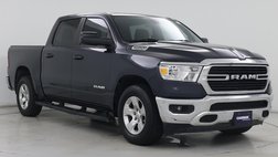 2021 Ram Ram Pickup 1500 Lone Star