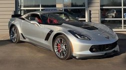 2016 Chevrolet Corvette Z06