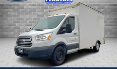 2017 Ford Transit 350