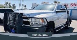 2014 Ram Ram Pickup 2500 SLT