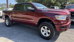 2019 Ram Ram Pickup 1500 Big Horn