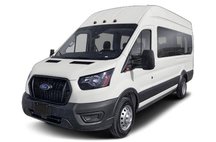 2025 Ford Transit XL