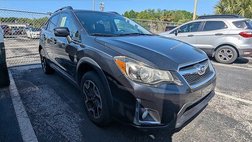 2017 Subaru Crosstrek 2.0i Limited