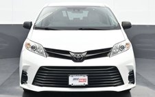 2020 Toyota Sienna L 7-Passenger