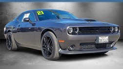 2021 Dodge Challenger GT