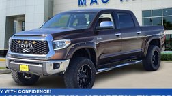 2016 Toyota Tundra 1794