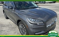 2024 Lincoln Aviator Premiere
