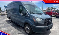 2019 Ford Transit 250