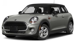 2018 MINI Hardtop 3-Door Hatchback FWD