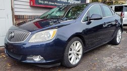2015 Buick Verano Convenience Group