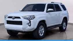 2019 Toyota 4Runner SR5 Premium