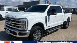 2024 Ford Super Duty F-250 Lariat