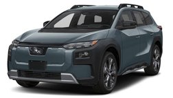 2027 Subaru Trailseeker Limited