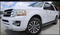 2017 Ford Expedition XLT
