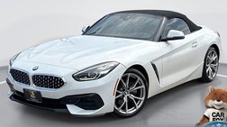 2020 BMW Z4 sDrive 30i