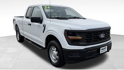 2024 Ford F-150 XL