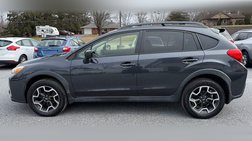 2016 Subaru Crosstrek Premium AWD