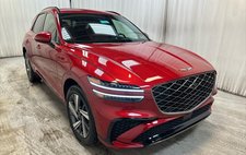 2026 Genesis GV70 3.5T Sport Advanced