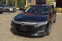2020 Honda Accord Hybrid Base