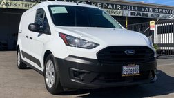 2022 Ford Transit Connect XL