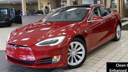 2017 Tesla Model S 75
