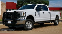 2019 Ford Super Duty F-250 XL