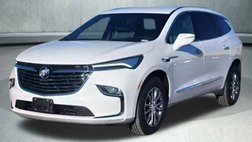 2018 Buick Enclave Essence