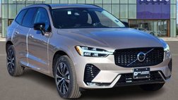 2025 Volvo XC60 B5 Core Dark Theme