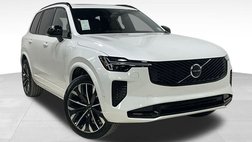 2026 Volvo XC90 B6 Ultra Dark 6P