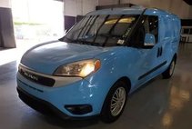 2020 Ram ProMaster City SLT