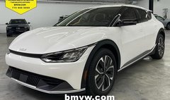 2024 Kia EV6 Light