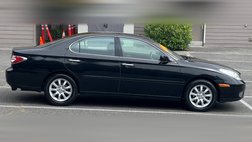 2004 Lexus ES 330 Base