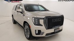 2024 GMC Yukon XL Denali Ultimate