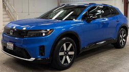 2024 Honda Prologue Touring
