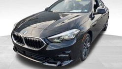 2021 BMW 2 Series 228i xDrive Gran Coupe