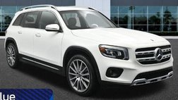 2021 Mercedes-Benz GLB GLB 250