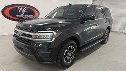 2023 Ford Expedition XLT